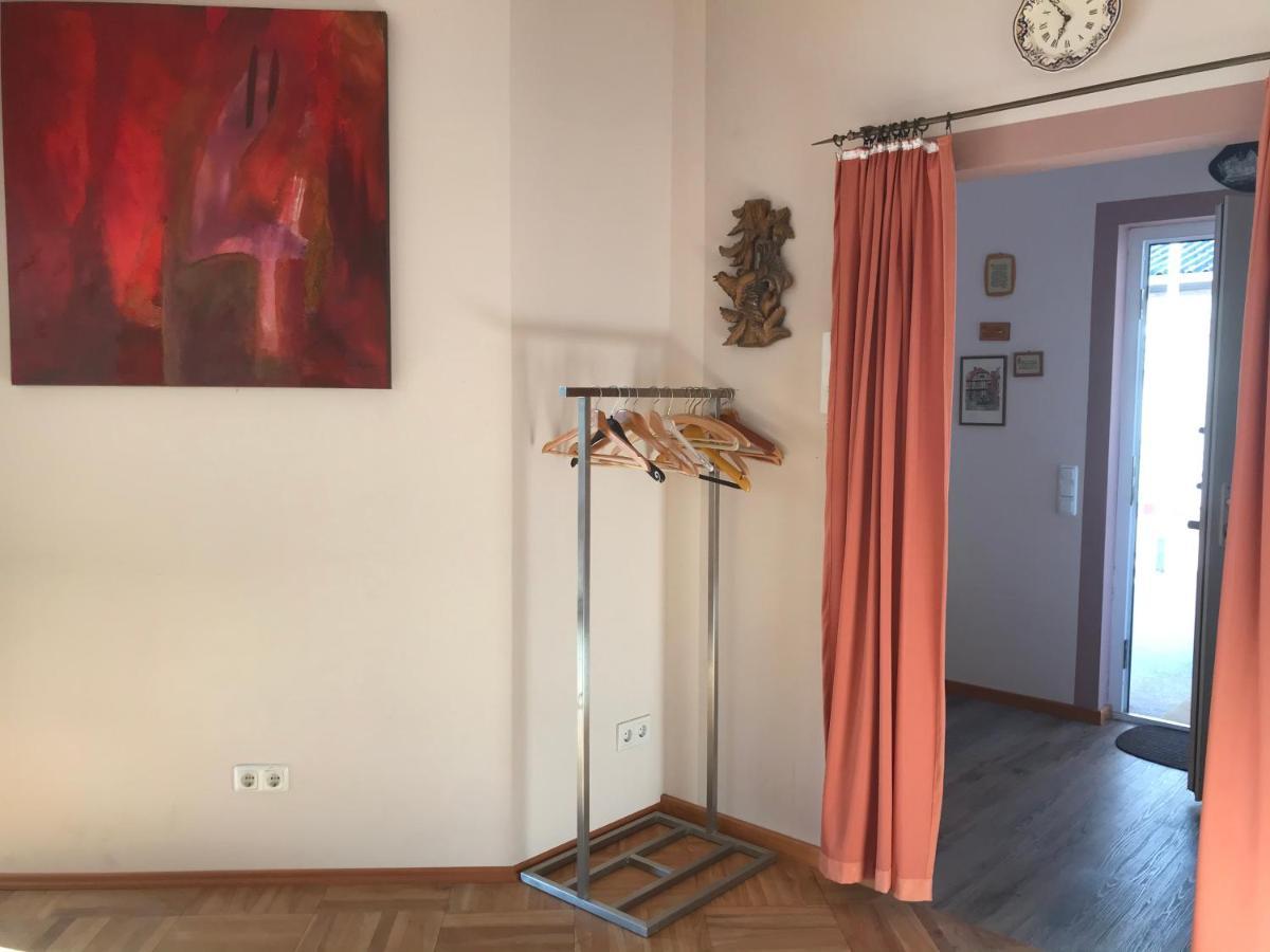 Die Werkstatt Драйайх Екстериор снимка