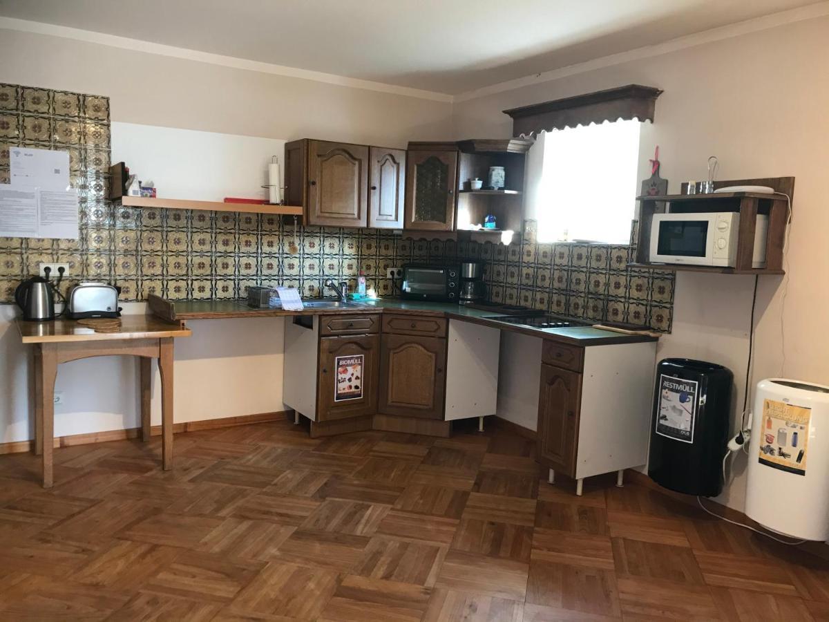 Die Werkstatt Драйайх Екстериор снимка