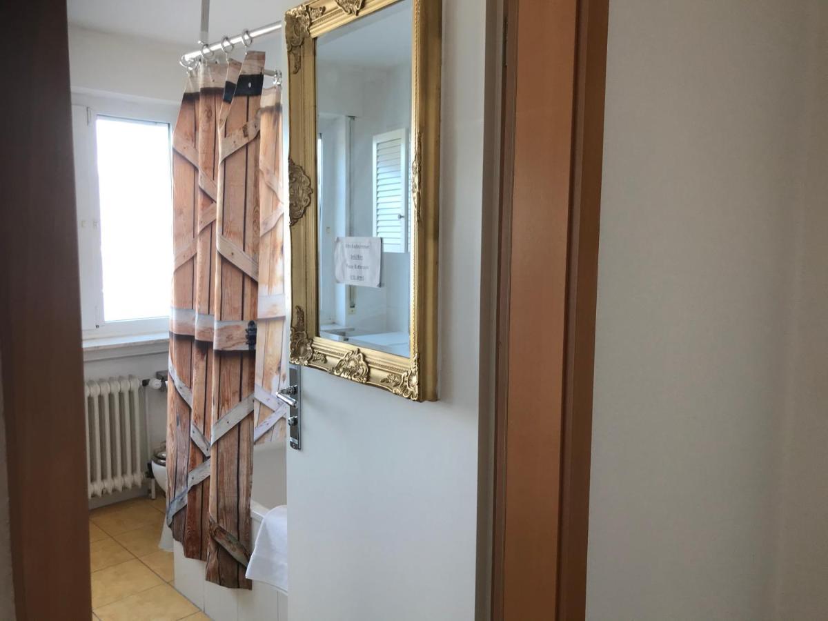 Die Werkstatt Драйайх Екстериор снимка